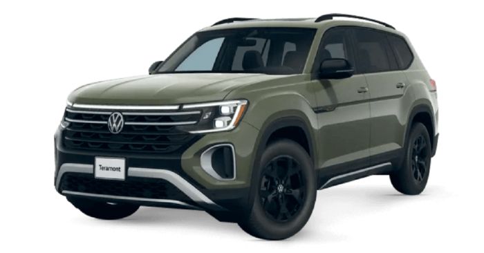 Deben acudir a revisión 6 mil 994 vehículos Volkswagen