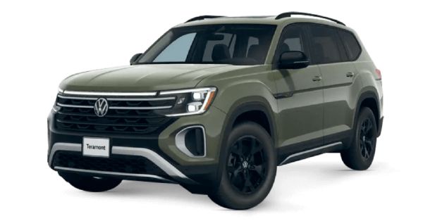 Deben acudir a revisión 6 mil 994 vehículos Volkswagen