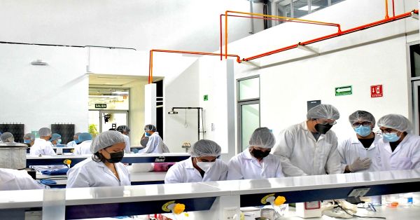 Es referente CU2 en innovaci&oacute;n cient&iacute;fica y formaci&oacute;n de alta especialidad