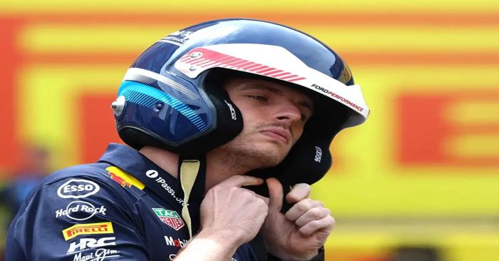 Asegura Verstappen que ser&aacute; una carrera loca la de M&oacute;naco