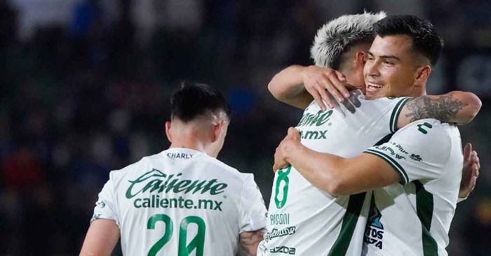 Se mantiene León invicto en el torneo Clausura 2025
