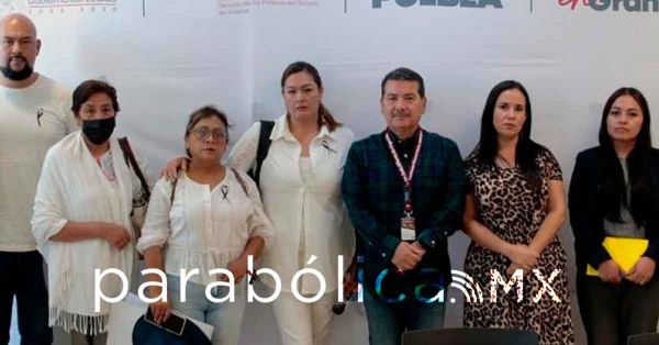 Atiende ISSSTEP demandas por presunto caso de negligencia