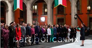 El informe de gobierno y el futuro como política pública