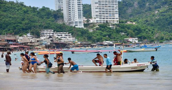 Realiza Profeco operativo para apoyar al Turismo Nacional e Internacional