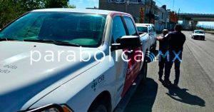 Localiza Comisi&oacute;n de B&uacute;squeda a poblana en el estado de Tlaxcala