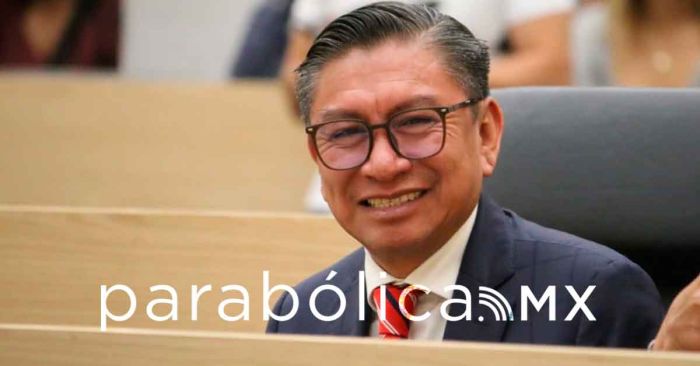 Traban PRI y PAN municipalización de Totimehuacan: Figueroa
