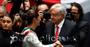 Sheinbaum y la cortés distancia de AMLO
