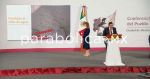 Exhibe Sheinbaum pozos clandestinos de agua en Tehuac&aacute;n
