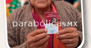 Facilita Atlixco trámites para personas con discapacidad