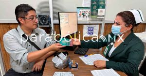 Operar&aacute; con normalidad Urgencias y hospitalizaci&oacute;n el 3 de febrero: IMSS Puebla