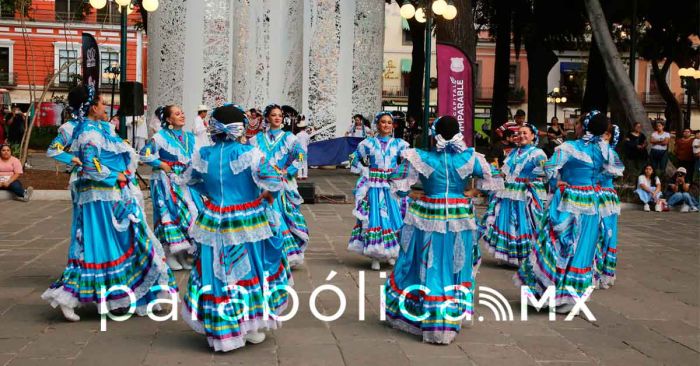 Invita IMACP a disfrutar las actividades para este fin de semana