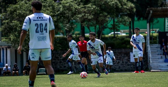 Enfrentará Puebla al América este miércoles