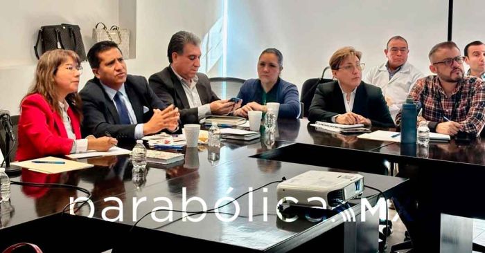 Se suma el DIF estatal a la Estrategia Vida Saludable Jornadas de Salud