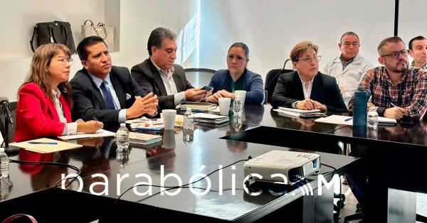 Se suma el DIF estatal a la Estrategia Vida Saludable Jornadas de Salud