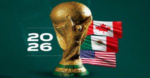 Habr&aacute; Monedas conmemorativas para el Mundial 2026