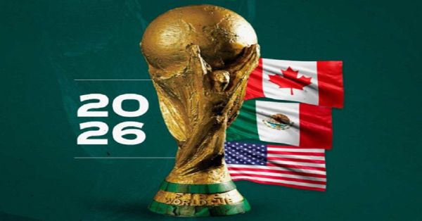 Habrá Monedas conmemorativas para el Mundial 2026