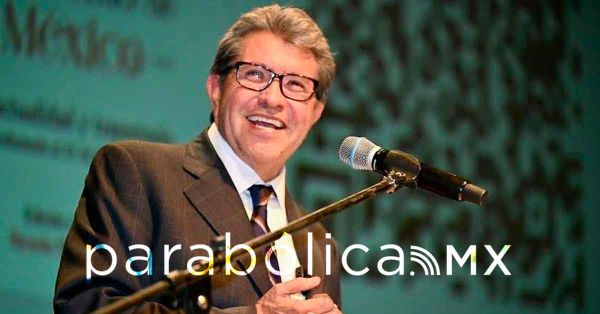 Aclara Ricardo Monreal que sí respalda la Reforma Electoral de la presidenta Sheinbaum