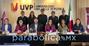 Unen esfuerzos universidades y el ayuntamiento de Puebla para fortalecer proyectos académicos