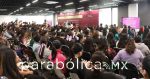 Lidera Puebla el Foro Juvenil por la seguridad y bienestar de las mujeres
