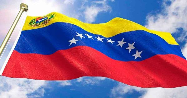 Ofrecen Rusia y China su respaldo a Venezuela ante el acoso de Estados Unidos