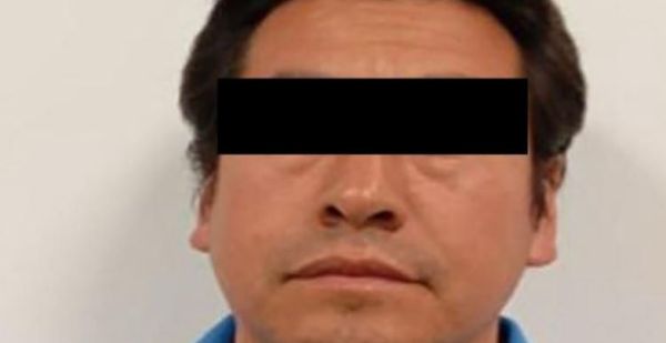 Se desliga SSC Puebla de cuatro exfuncionarios detenidos en operativo "Cofrad&iacute;a"