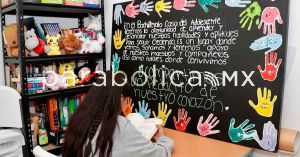 Ofrece DIF múltiples servicios en la Casa del Adolescente 