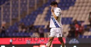 Termina penúltimo Club Puebla;  pagarán multa millonaria