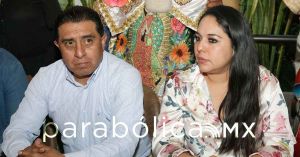 Presentan la edici&oacute;n 2025 del Carnaval de San Pedro Cholula