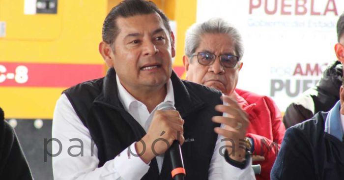 Exhibe Armenta trapos sucios panistas