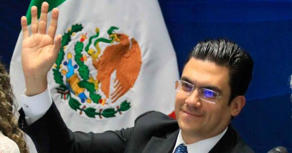Llama PAN a la prudencia ante manifstaciones migrantes