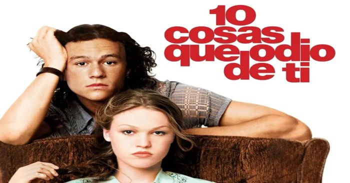Anuncian secuela de la película 10 cosas que odio de ti