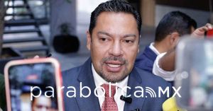 Denuncia Villegas amenazas de gruyeros; impulsa reformas contra abusos en grúas