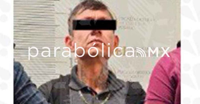 Aprehende FGE a sujeto por intento de homicidio de Tehuacán