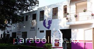 Fortalecen protecci&oacute;n a mujeres con la Casa Carmen Serd&aacute;n en Atlixco