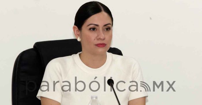 Denuncian IEE Puebla ataque a oficinas en Chignahuapan