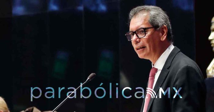 Destaca Hacienda rigurosa disciplina financiera en comparecencia ante el Senado