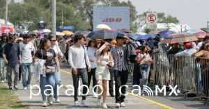 Feria para todos
