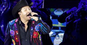 Confirmado: Julión Álvarez se presentará el 15 de septiembre en el Zócalo de Puebla