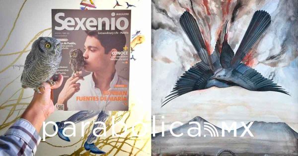 Ni a la esquina con De María