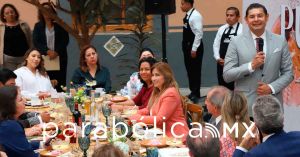 Destaca Armenta Ruta Gastronómica del Pasaporte Turístico 2025