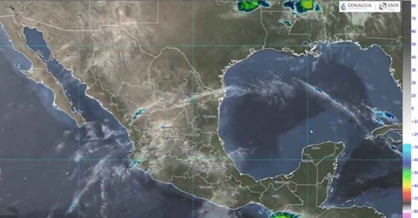 Predominar&aacute; onda de calor en 14 estados de M&eacute;xico: Conagua
