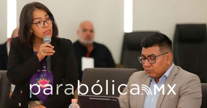 Da Voz de los Desaparecidos el &quot;beneficio de la duda&quot; a la Comisión de Búsqueda