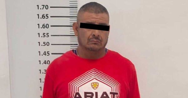 Detienen en San Andrés Cholula a presunto responsable de robo de vehículo y robo agravado