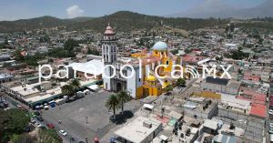 Supervisará Segob gobernabilidad en Ciudad Serdán: Artemisa