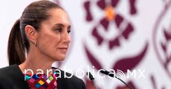 Mejor educación que prohibición: Sheinbaum sobre narcocorridos