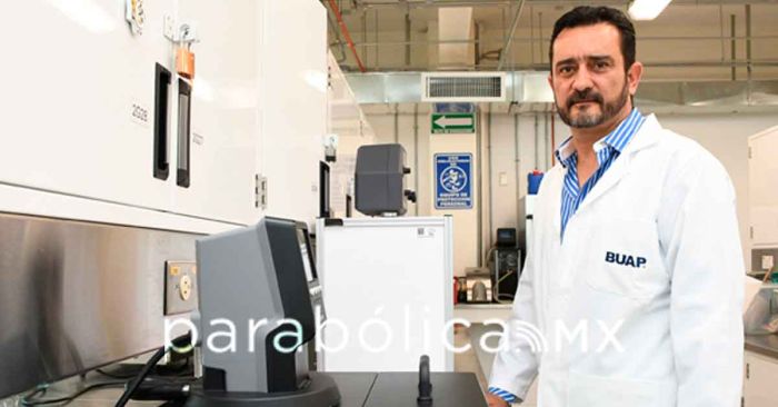 Generan investigadores BUAP pigmentos naturales para sustituir colorantes sint&eacute;ticos