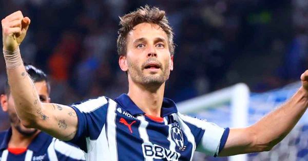 Toma ventaja Monterrey ante el Toluca