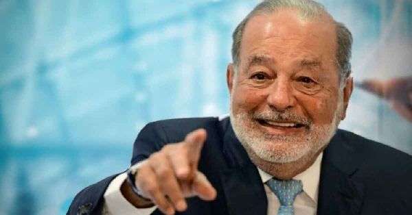 Lanza Carlos Slim apuesta a Elon Musk