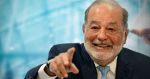 Lanza Carlos Slim apuesta a Elon Musk