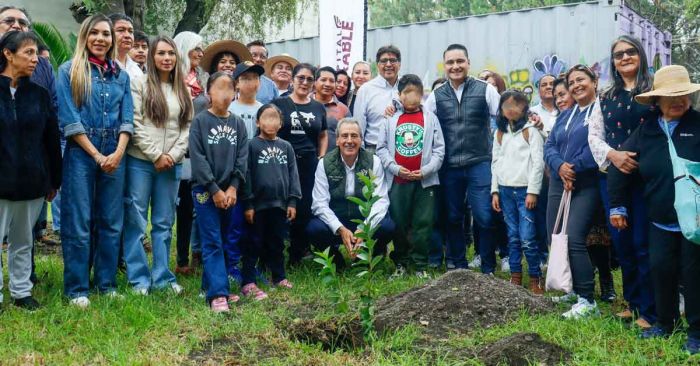 Presentan talleres gratuitos "Estaci&oacute;n Semilla"